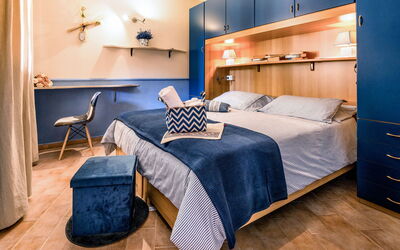 Alojamiento:&nbsp;Bilocale - Ranch Hotel 614.2
