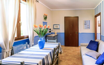 Alojamiento:&nbsp;Bilocale - Ranch Hotel 614.2
