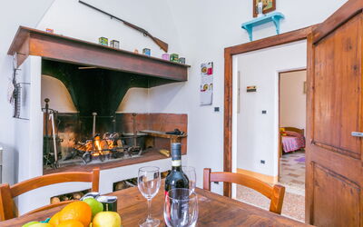 Podere Casina