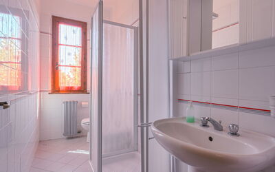 Alojamiento:&nbsp;Casa alle Vacche 694.2