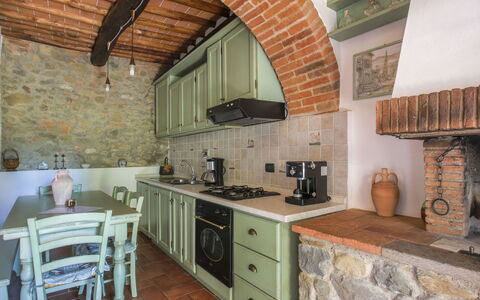 Alojamiento:&nbsp;Le Poggiole 613.2
