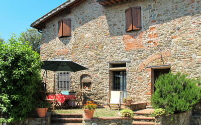 Alojamiento:&nbsp;Le Poggiole 613.2