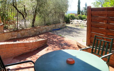 Alojamiento:&nbsp;Giuggiolo (Cet124) 653.5