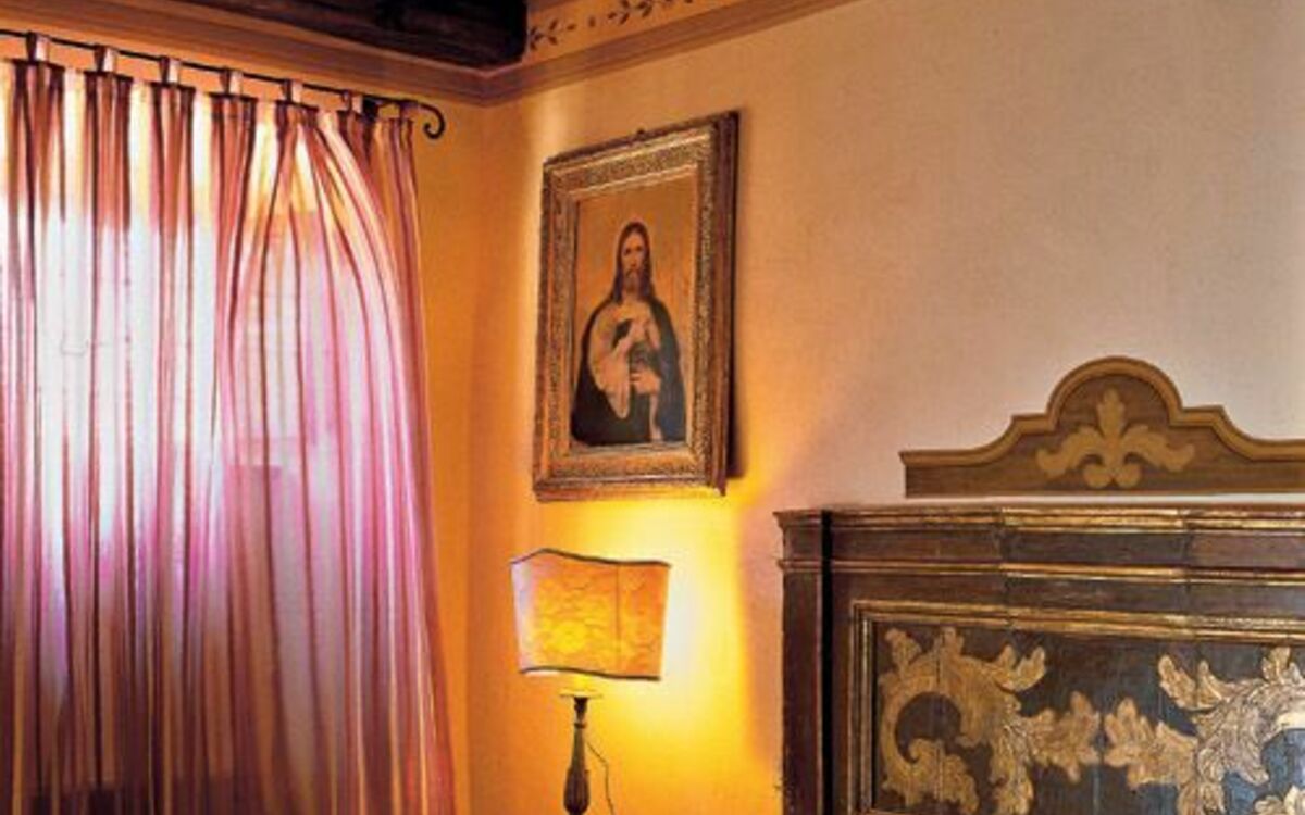 Alojamiento:&nbsp;Classic Double Room