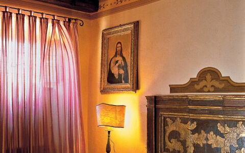 Alojamiento:&nbsp;Classic Double Room