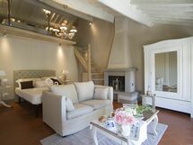 Cortona Suite B&b