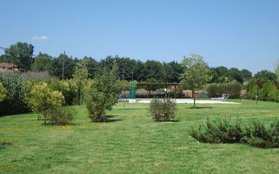 Antica Posta Di Vallelunga