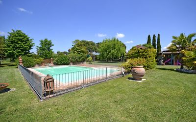 Villa Solidea - Pietraia, Toscana, Italia