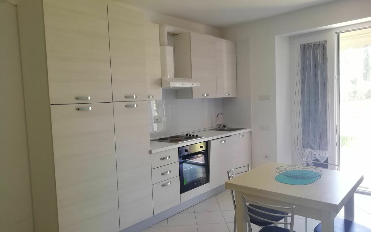 Alojamiento:&nbsp;Bilocale 1