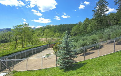 Agr. Castello della Mugazzena