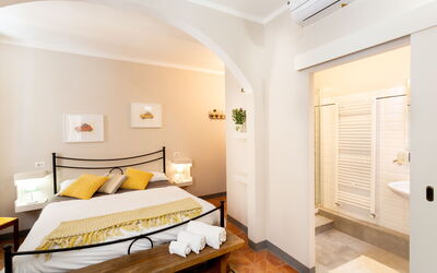 Alojamiento:&nbsp;Suite Via Boni