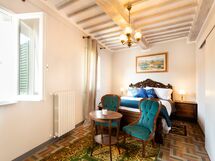 Alojamiento:&nbsp;Suite Cortona