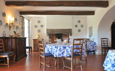Villa Montepergoli