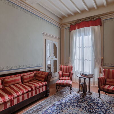 Appartamento Zefferini