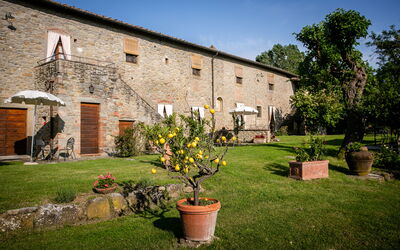 Villa Lorenza