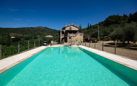 Villa Giotto