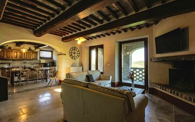 Villa Giotto