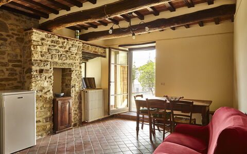 Villa Cincinelli: Propiedad, Habitación, Edificio, Diseño De Interiores, Techo, Casa, Mueble, Pared, Suelo, Bienes Raíces