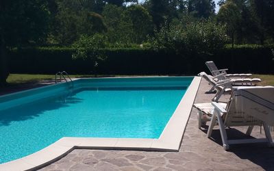 Villa Edera - Scarperia, Toscana, Italia