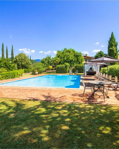 La Boutique del Cardinale: Piscina, Jardín, Eco Hotel, Hacienda, Paisajismo, Recurso, Villa, Casa De Campo