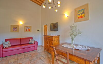 Alojamiento:&nbsp;Mulignone 15