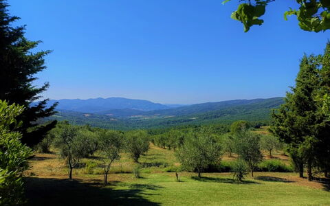 Villa Martina: Naturaleza, Paisaje Natural, Cielo, Accidentes Geográficos Montañosas, Árbol, Montaña, Entorno Natural, Desierto, Tierras Altas, Hill Station