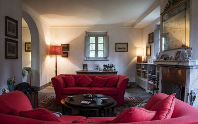 Villa Bacco