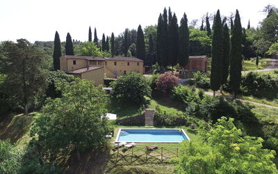 Villa Bacco