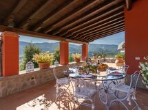 Residenza Villa Lilia