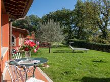 Residenza Villa Lilia