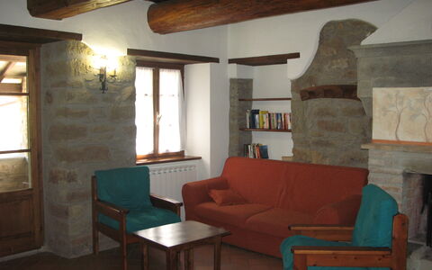 Alojamiento:&nbsp;La Loggia