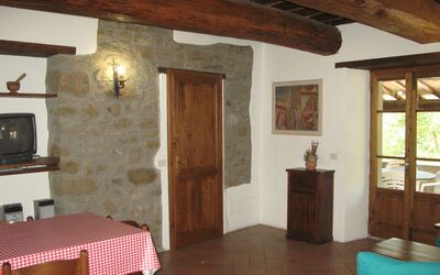 Alojamiento:&nbsp;La Loggia