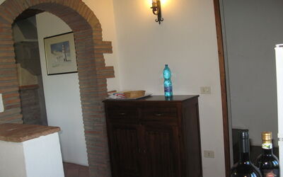 Alojamiento:&nbsp;La Loggia
