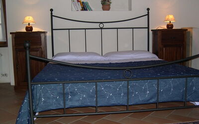 Alojamiento:&nbsp;La Loggia