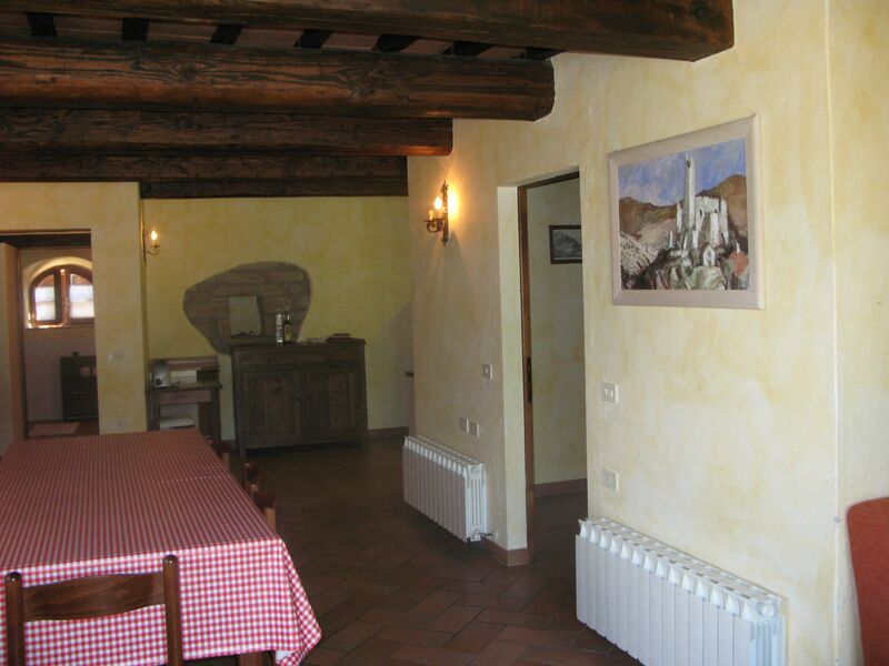 Alojamiento:&nbsp;La Stella