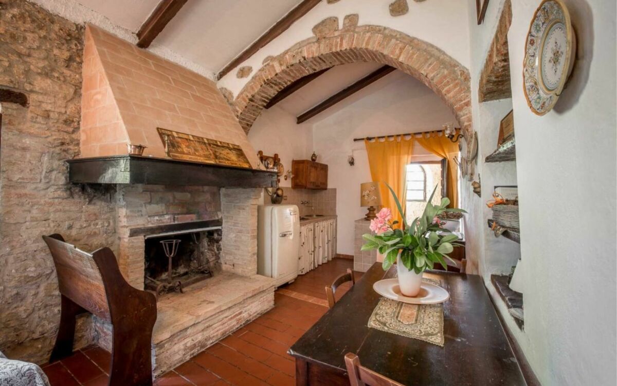 Alojamiento:&nbsp;Il Focolare