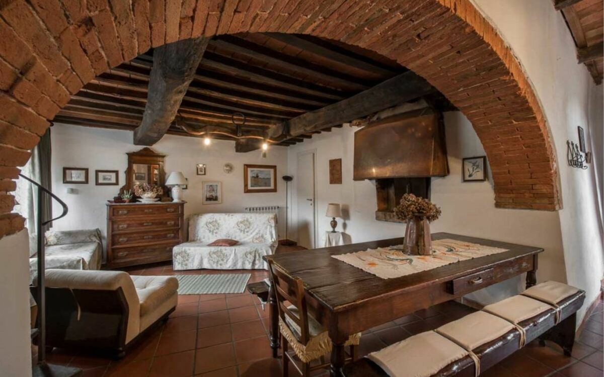 Alojamiento:&nbsp;Antico Forno