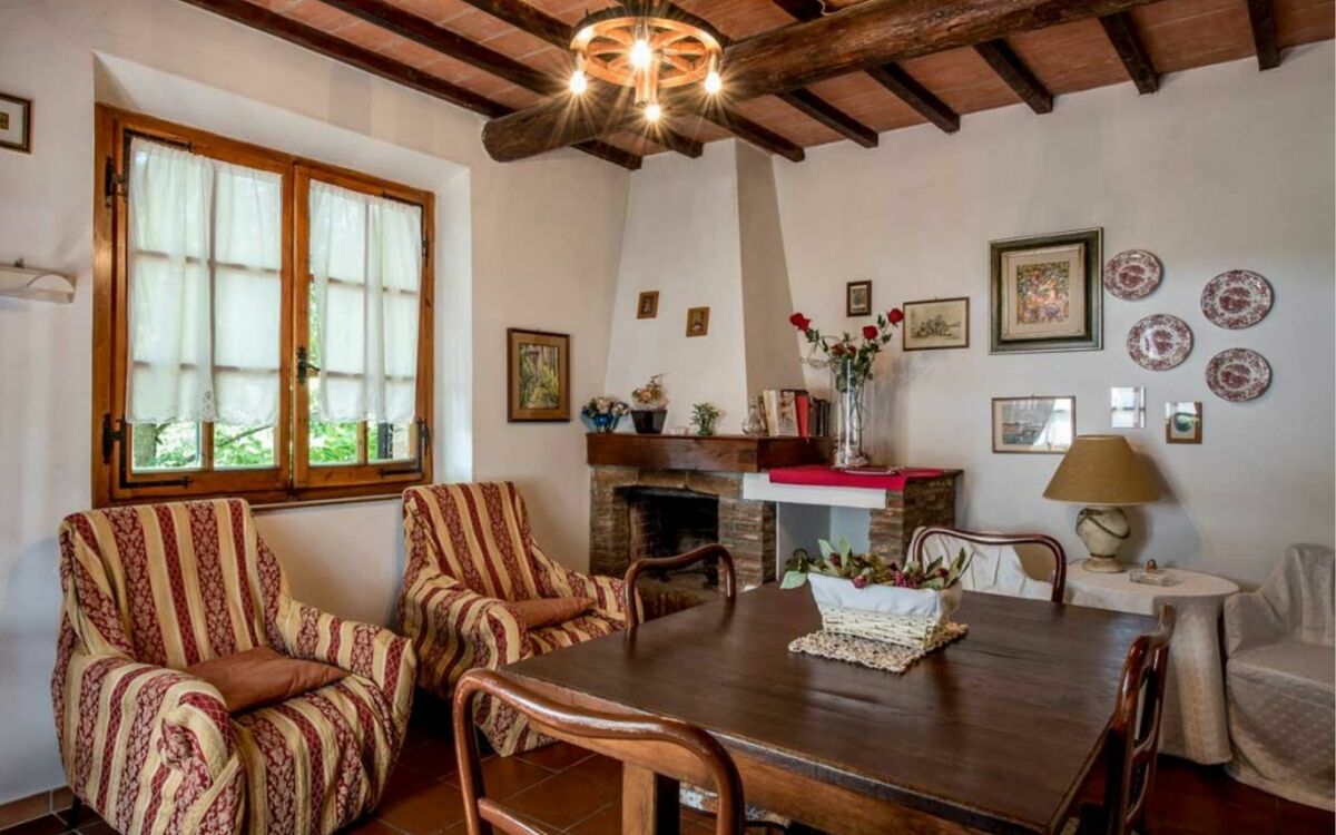 Alojamiento:&nbsp;Il Geranio