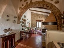 Alojamiento:&nbsp;Il Focolare