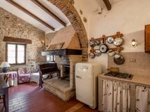 Alojamiento:&nbsp;Il Focolare