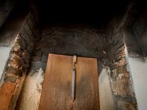 Alojamiento:&nbsp;Antico Forno