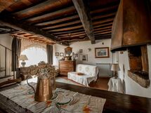 Alojamiento:&nbsp;Antico Forno