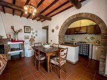 Alojamiento:&nbsp;Il Geranio