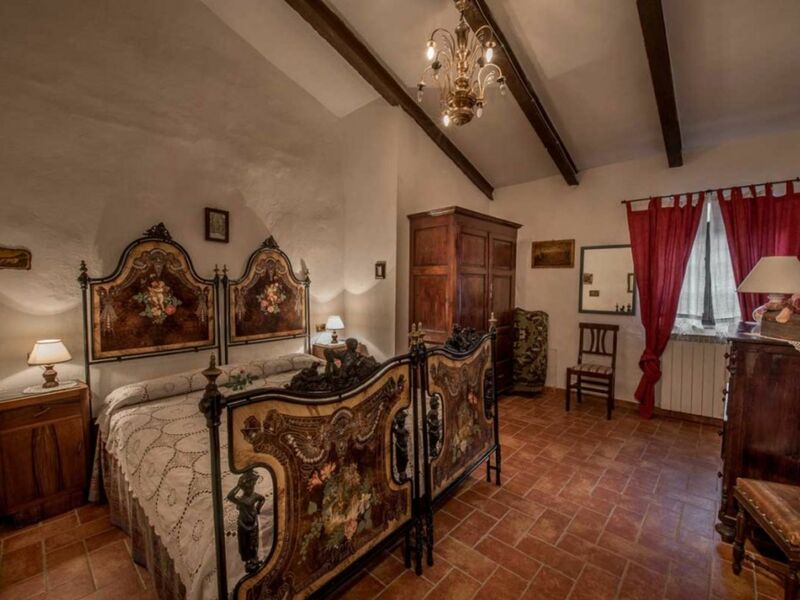 Alojamiento:&nbsp;Il Focolare