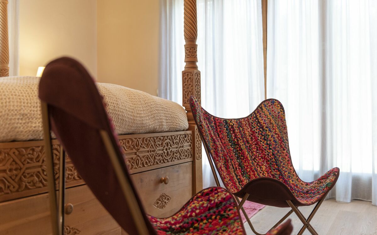 Alojamiento:&nbsp;Casa Gialla