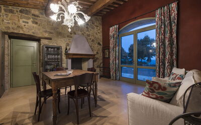 Alojamiento:&nbsp;Corbezzolo