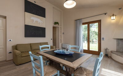 Alojamiento:&nbsp;Casa Gialla