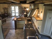 Alojamiento:&nbsp;Quercia