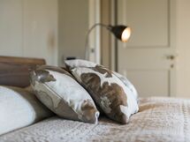 Alojamiento:&nbsp;Quercia