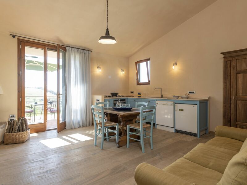 Alojamiento:&nbsp;Casa Gialla